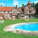 Forest Park Hotel,  Brockenhurst